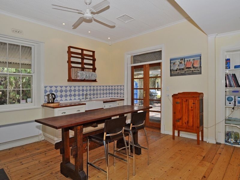 Lot 100 Port Elliot Road, Port Elliot SA 5212