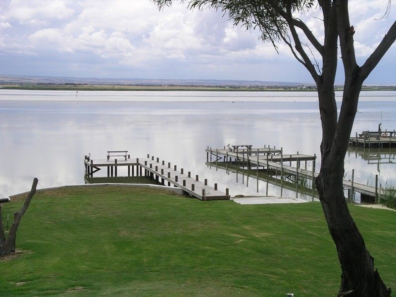 Lot 57 Narnu Bay Drive, Hindmarsh Island SA 5214