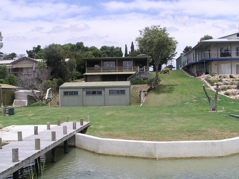 Lot 57 Narnu Bay Drive, Hindmarsh Island SA 5214