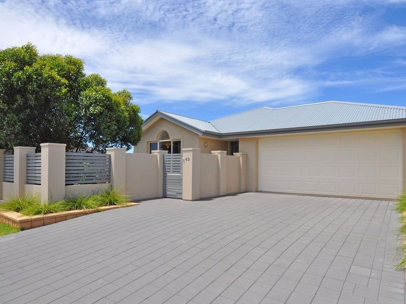 49 Blanche Parade, Hindmarsh Island SA 5214