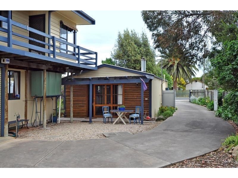 2 Johnston Street, Goolwa SA 5214