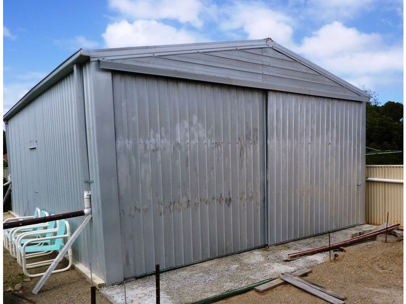 20 Glassenbury Street, Goolwa Beach SA 5214