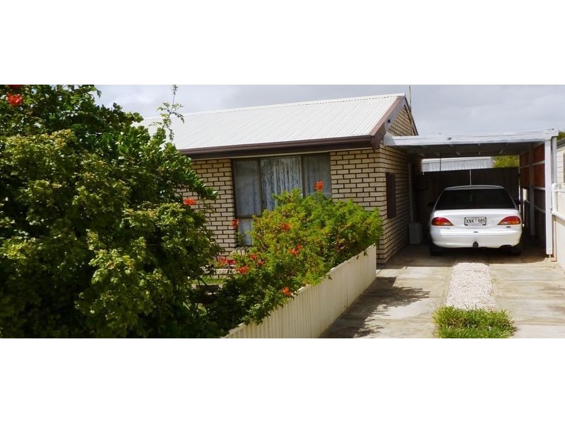 20 Glassenbury Street, Goolwa Beach SA 5214