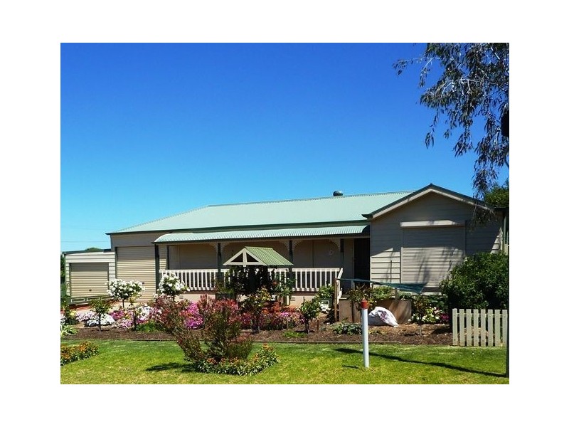 3 Thornbury Street, Goolwa Beach SA 5214