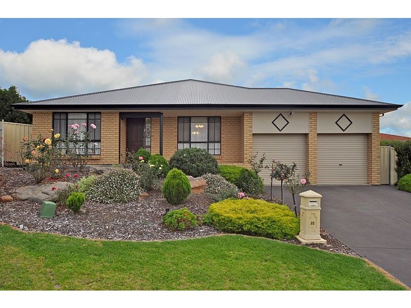 12 Orca Place, Encounter Bay SA 5211