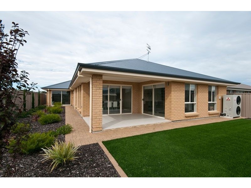 Lot 42 Currency Creek Road, Goolwa North SA 5214
