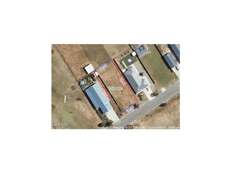 Lot 47 Tarella Street, Milang SA 5256