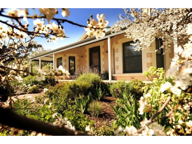 Lot 5 Deep Creek Road, Currency Creek SA 5214