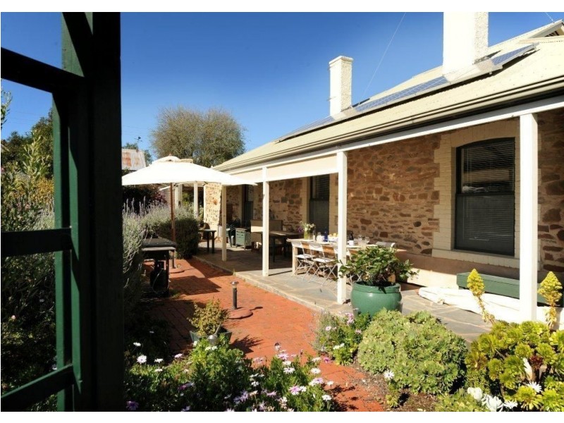 Lot 5 Deep Creek Road, Currency Creek SA 5214