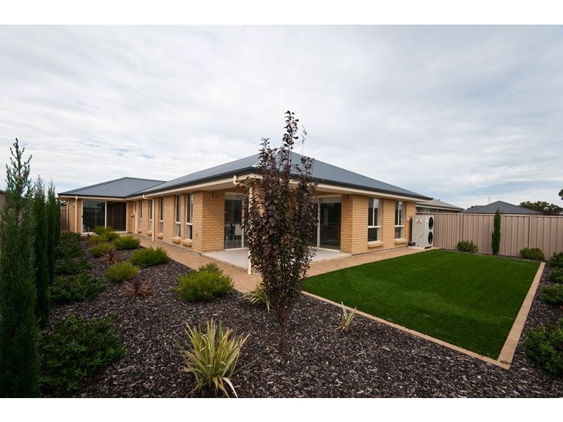 Lot 42 Currency Creek Road, Goolwa North SA 5214