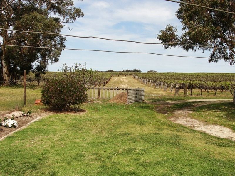 Lot 15 Winery Road, Currency Creek SA 5214