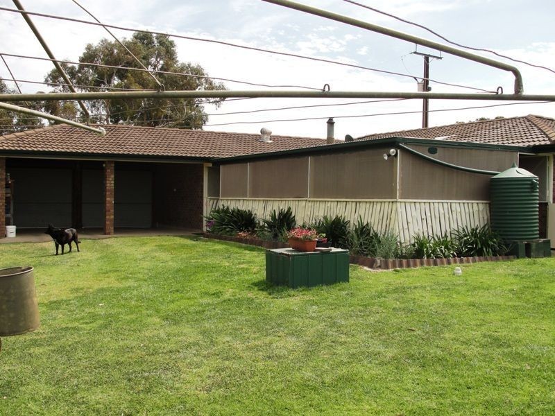 Lot 15 Winery Road, Currency Creek SA 5214