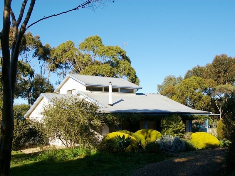 Sec 200 Airport Road, Currency Creek SA 5214