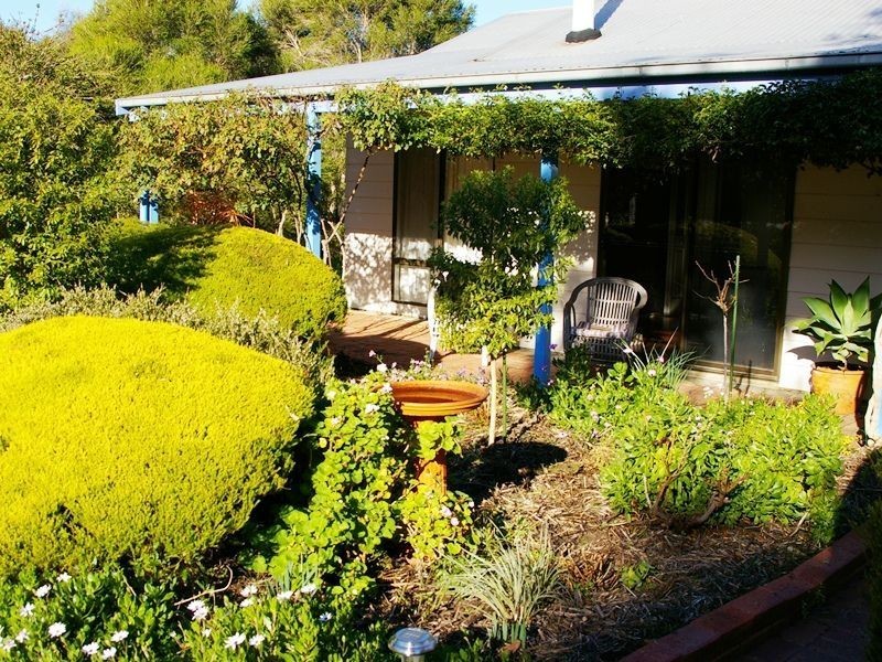 Sec 200 Airport Road, Currency Creek SA 5214