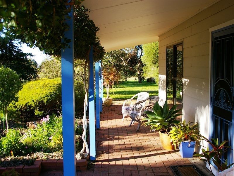 Sec 200 Airport Road, Currency Creek SA 5214