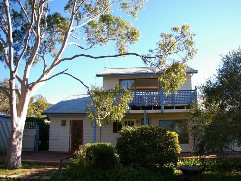 Sec 200 Airport Road, Currency Creek SA 5214