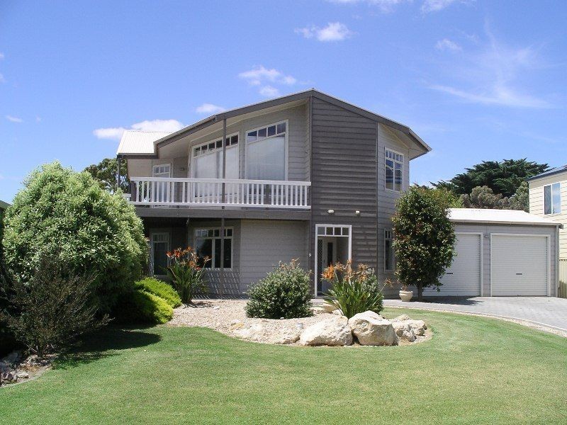9 Wilhelm Street, Hindmarsh Island SA 5214