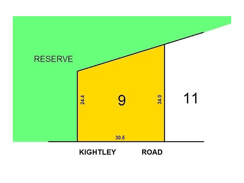 9 Kightley Road, Goolwa Beach SA 5214