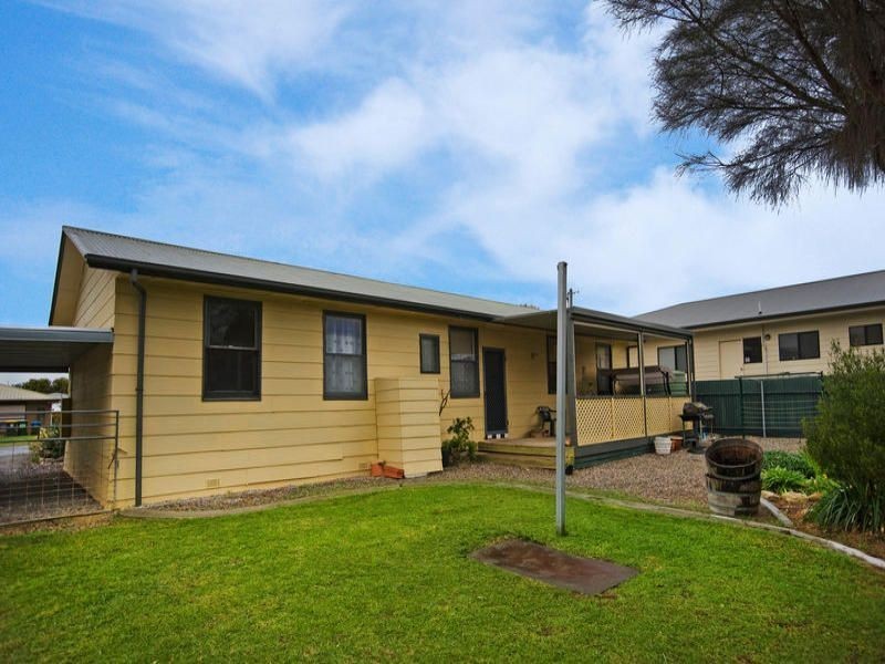 3 Lundstrom Street, Goolwa Beach SA 5214