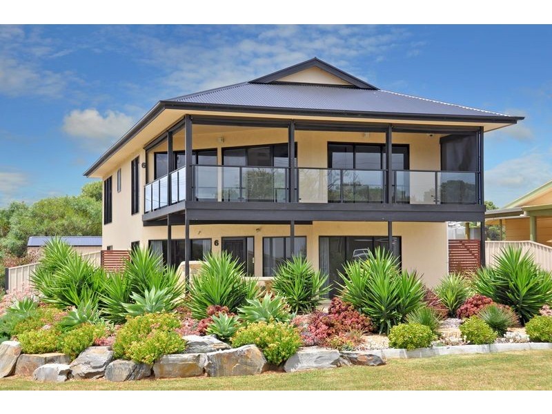 6 Jolly Street, Hindmarsh Island SA 5214
