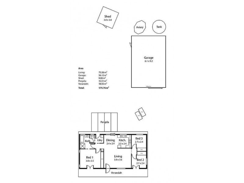 20 Weeroona Drive, Milang SA 5256