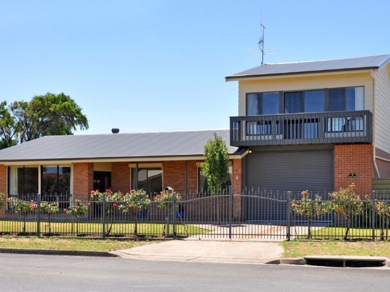 4 Lewis Street, Goolwa SA 5214