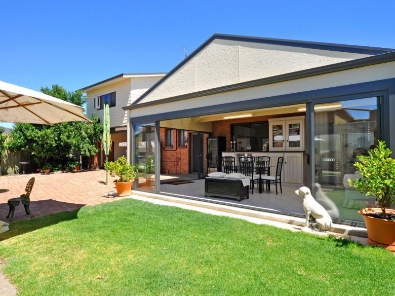 4 Lewis Street, Goolwa SA 5214