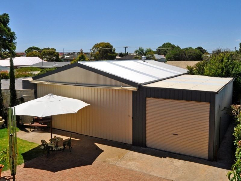 4 Lewis Street, Goolwa SA 5214