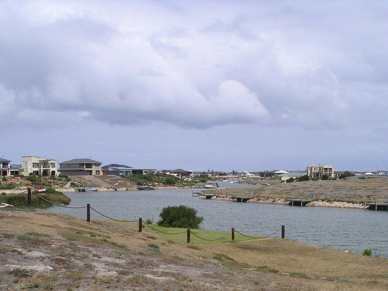 Lot 1404 Blanche Parade, Hindmarsh Island SA 5214
