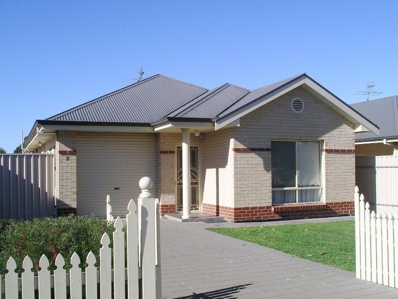 2/187A Fenchurch Street, Goolwa SA 5214