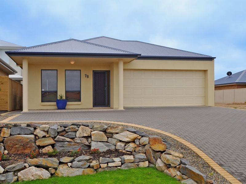 76 Britannia Parade, Hindmarsh Island SA 5214