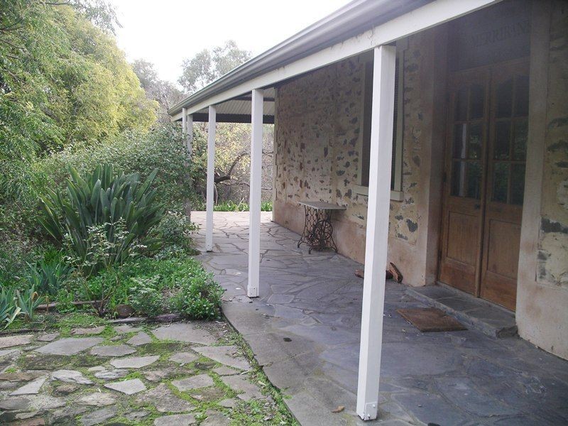Lot 5 Deep Creek Road, Currency Creek SA 5214
