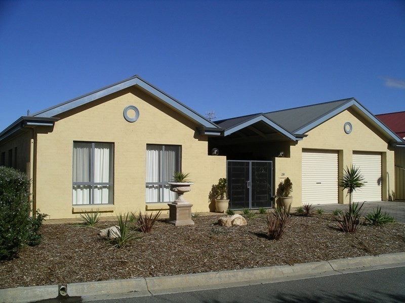 28 Janz Avenue, Goolwa North SA 5214