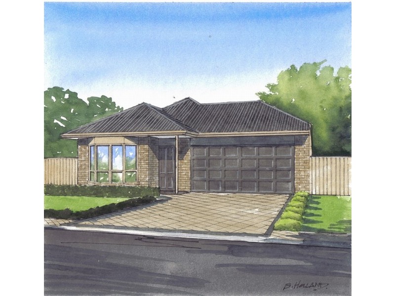 Lot 77 Victor Avenue, Encounter Bay SA 5211
