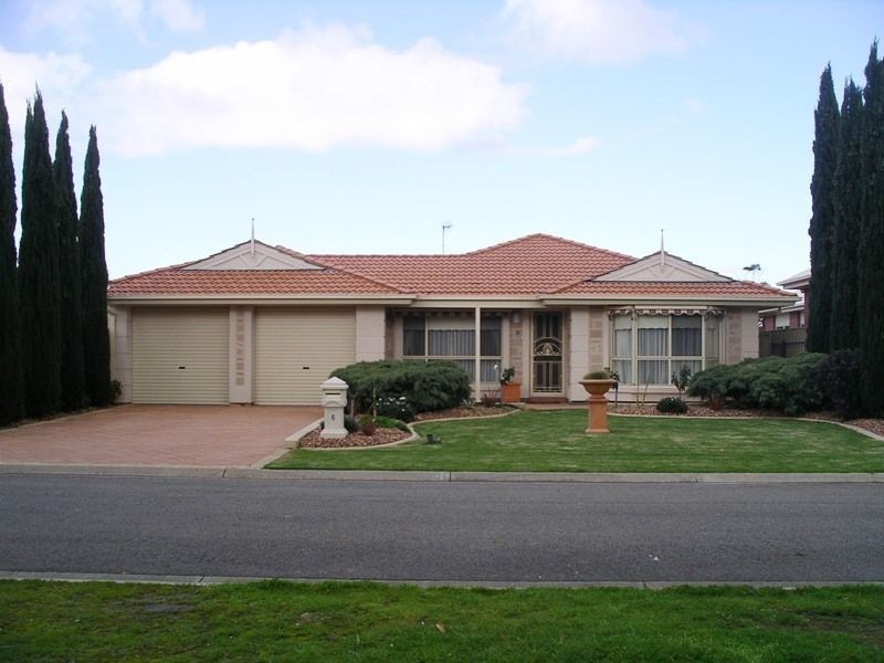 5 Vanessa Close, Goolwa North SA 5214
