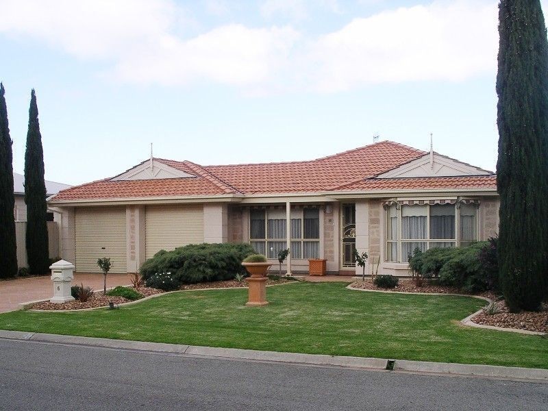 5 Vanessa Close, Goolwa North SA 5214