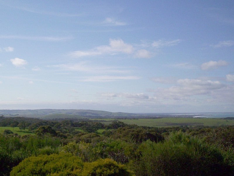 Lot 2 Range Road, Victor Harbor SA 5211