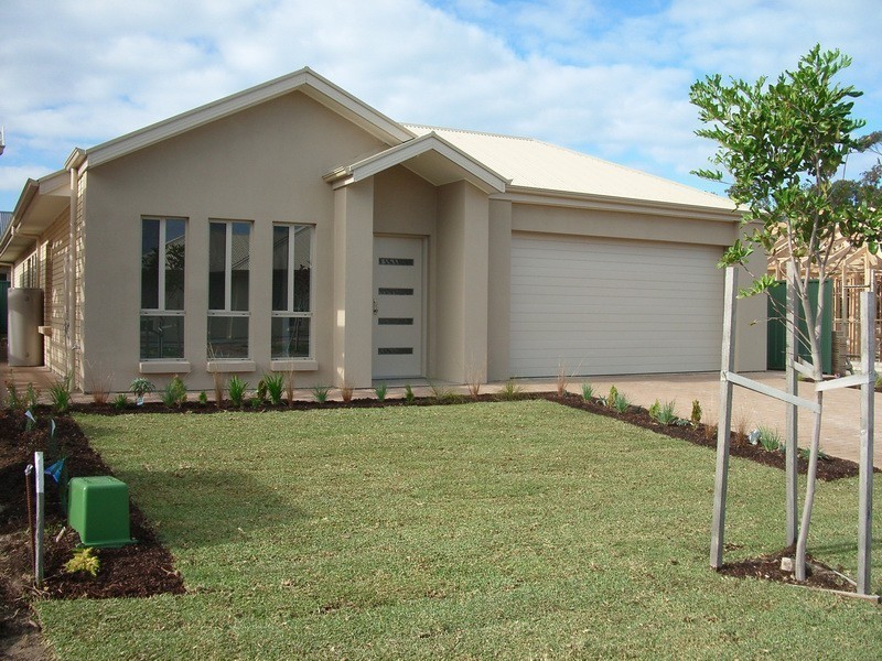 Lot 151 Jeffery Drive, Encounter Bay SA 5211