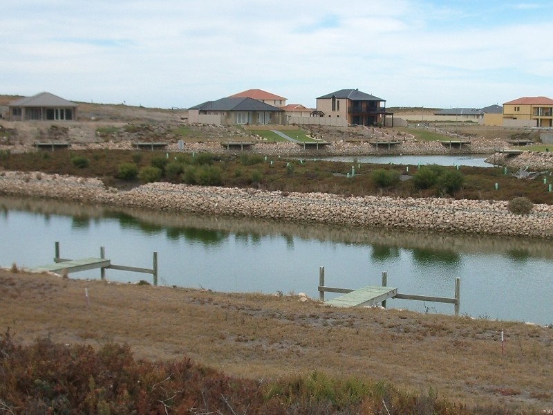 Lot 1361 Blanche Parade, Hindmarsh Island SA 5214