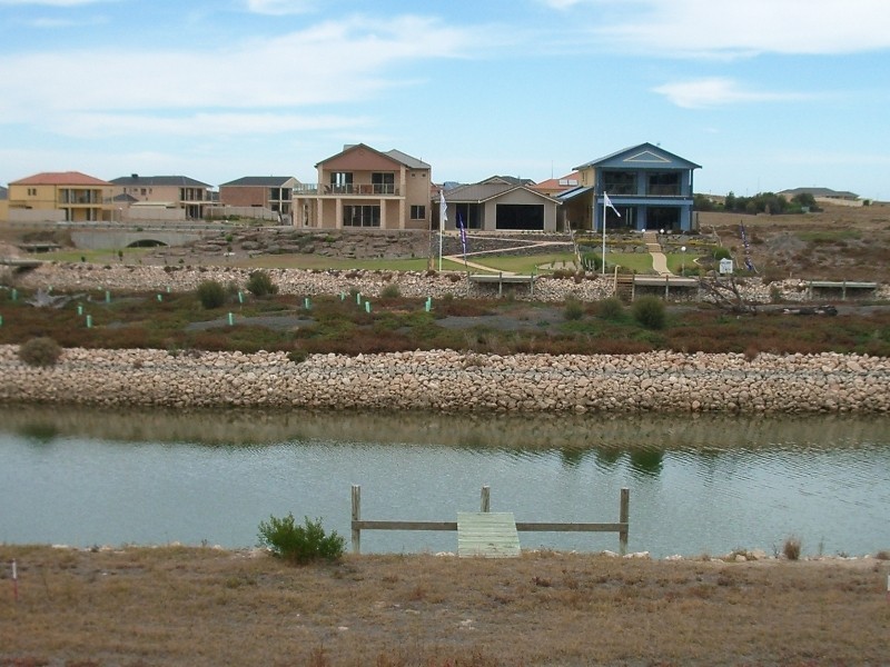 Lot 1361 Blanche Parade, Hindmarsh Island SA 5214