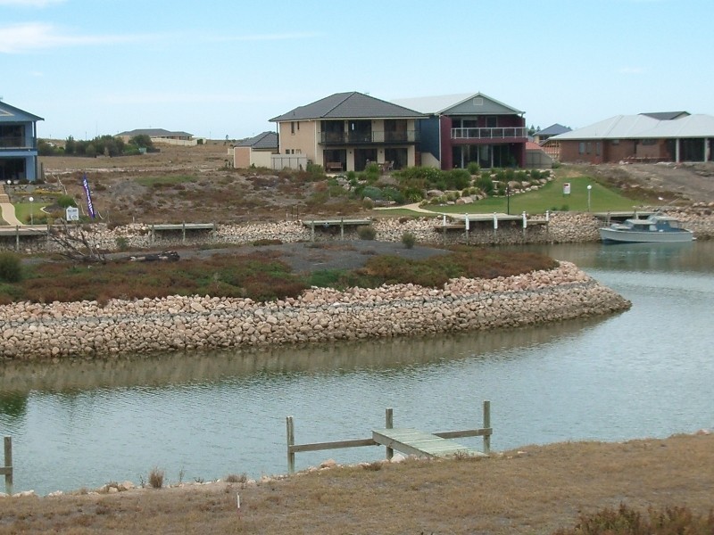 Lot 1361 Blanche Parade, Hindmarsh Island SA 5214
