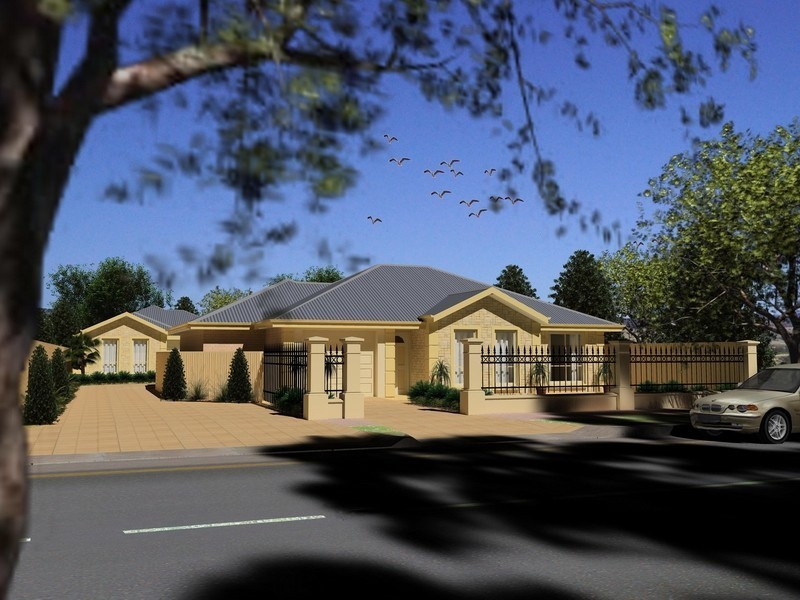 5 & 6 Churchill Road, Victor Harbor SA 5211