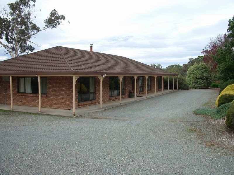 RSD 1520 Meadows Road, Willunga SA 5172