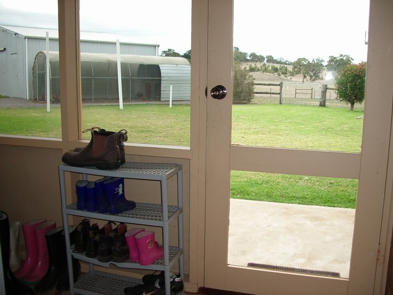 RSD 1520 Meadows Road, Willunga SA 5172