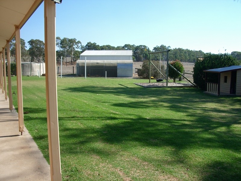 RSD 1520 Meadows Road, Willunga SA 5172