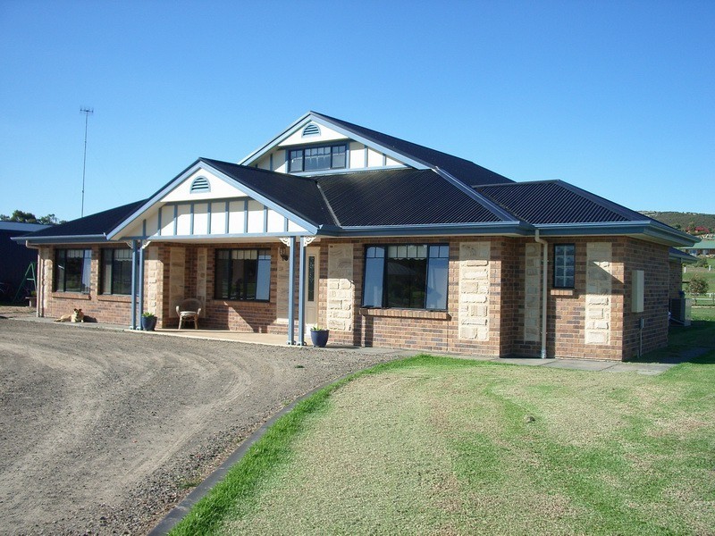 Lot 119 Appaloosa Drive, Victor Harbor SA 5211