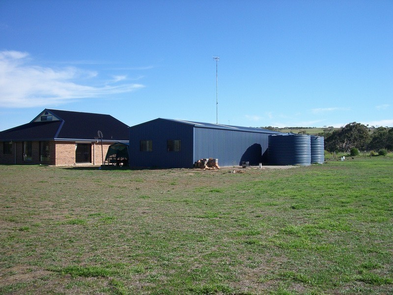 Lot 119 Appaloosa Drive, Victor Harbor SA 5211