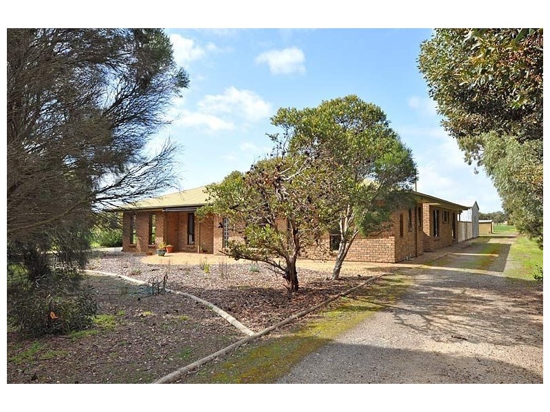 Lot 11 Currency Creek Road, Goolwa North SA 5214