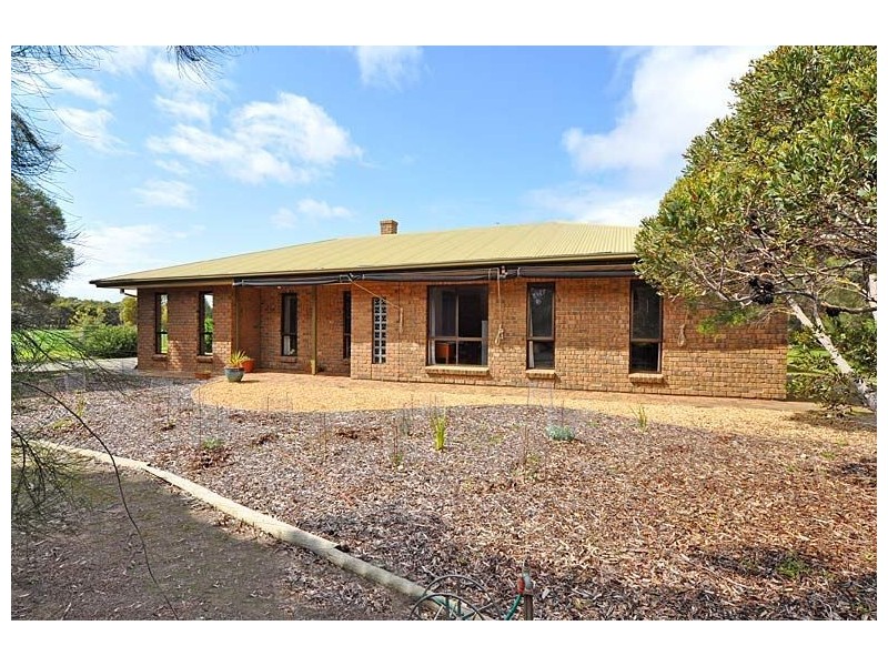 Lot 11 Currency Creek Road, Goolwa North SA 5214