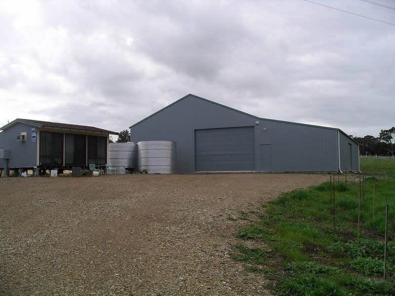 Lot 20 Goolwa-Meadows Road, Tooperang SA 5255